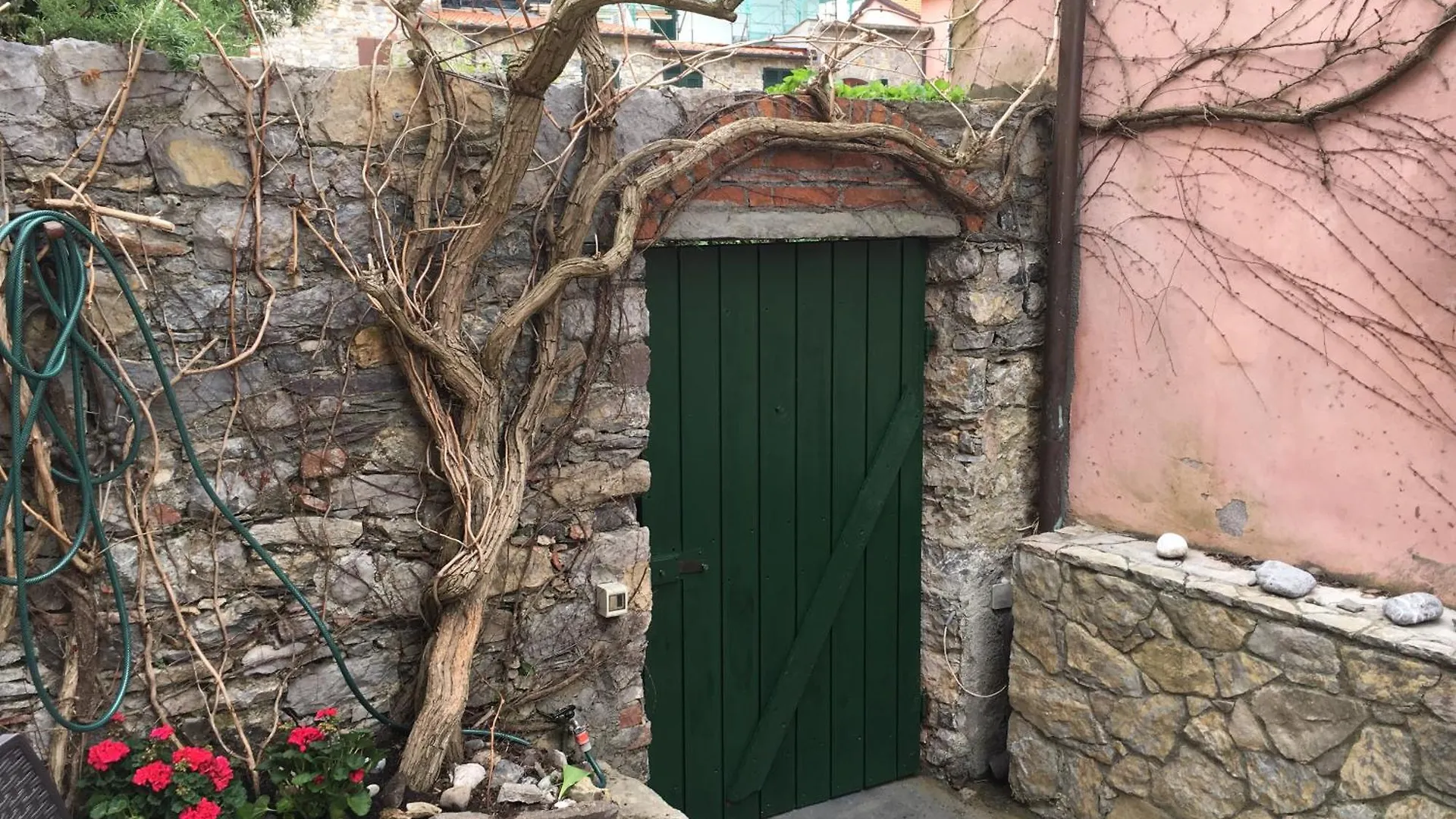 Montemarcello Holiday Home Ameglia 0*,  Italy