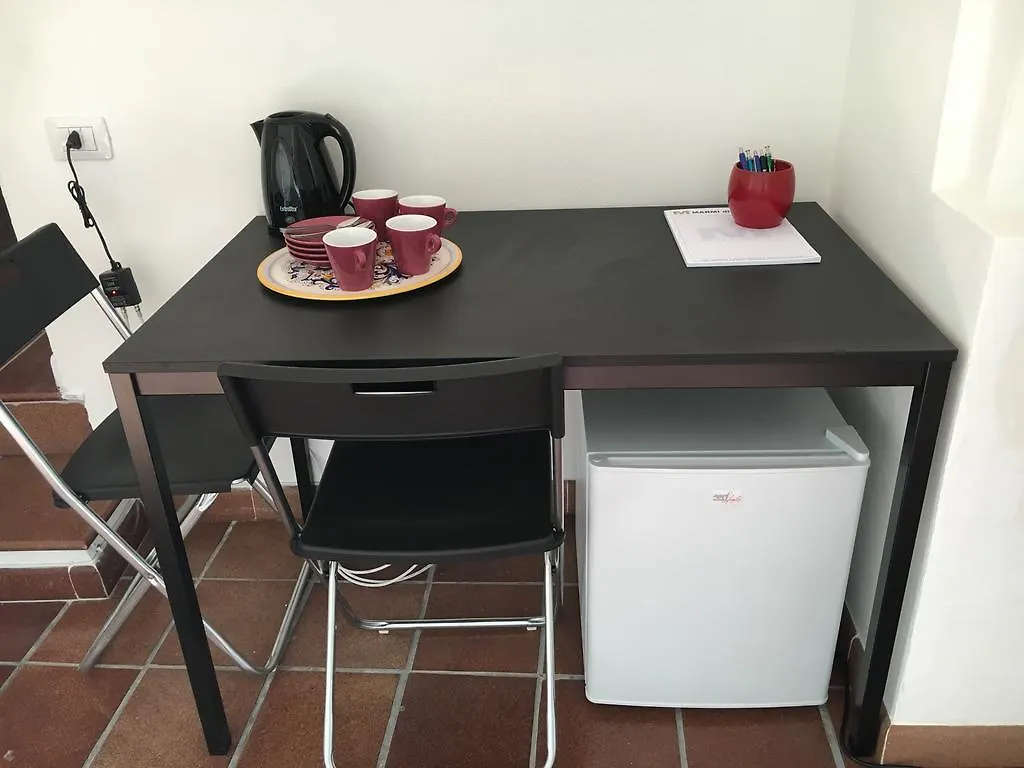 Montemarcello Holiday Home 아메그리아