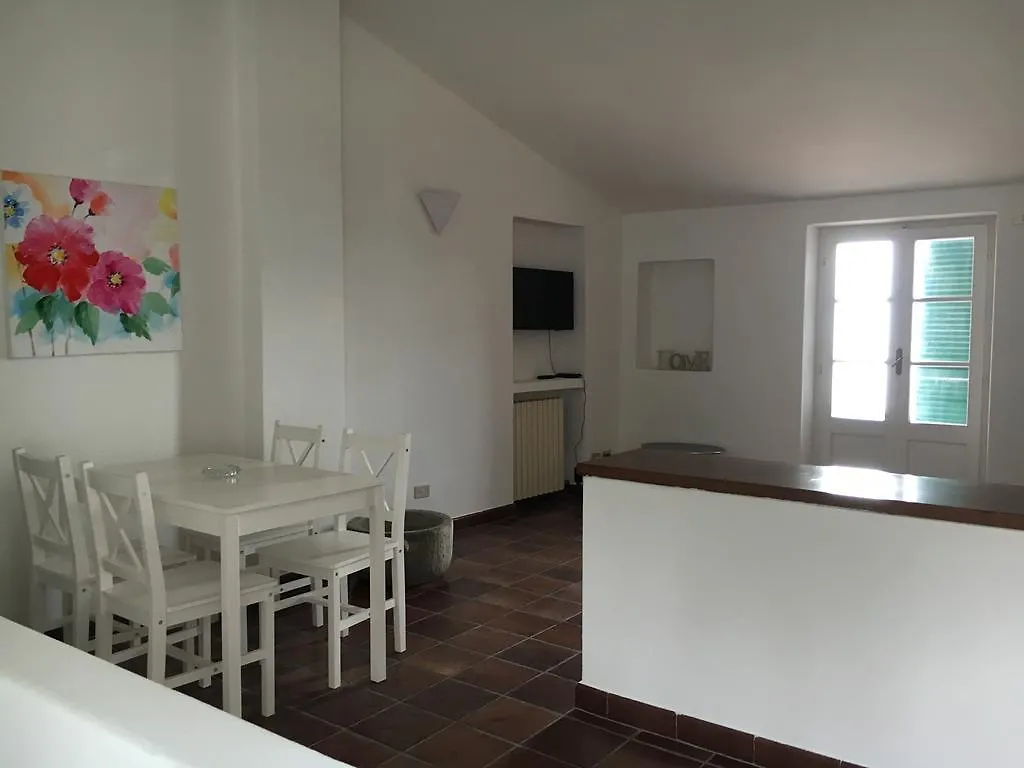 Montemarcello Holiday Home Ameglia Italy