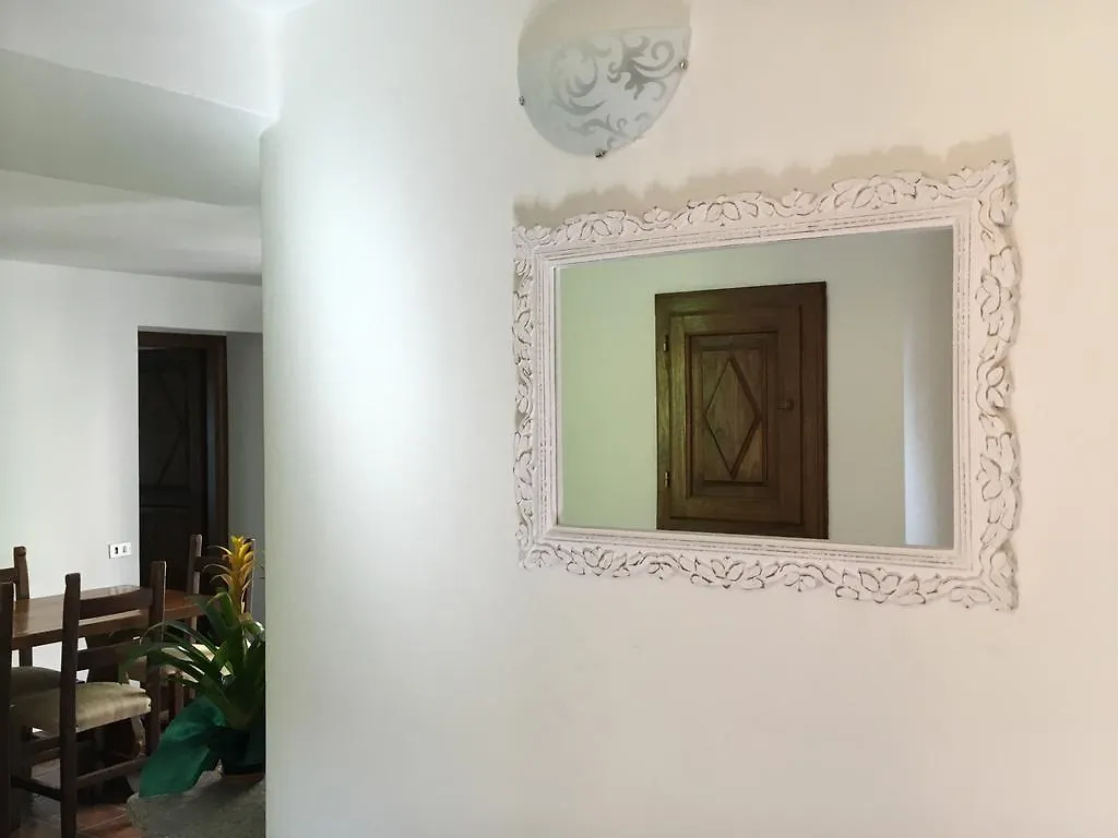 Montemarcello Holiday Home Ameglia Italy