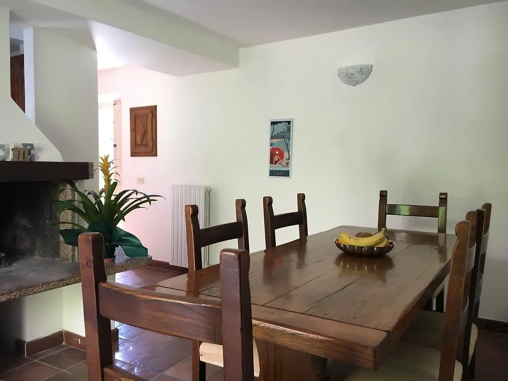 Montemarcello Holiday Home Ameglia Italy