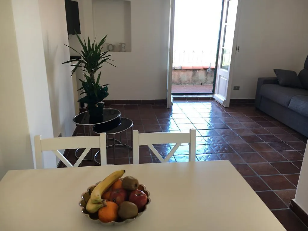 Montemarcello Holiday Home 아메그리아 0*,  이탈리아
