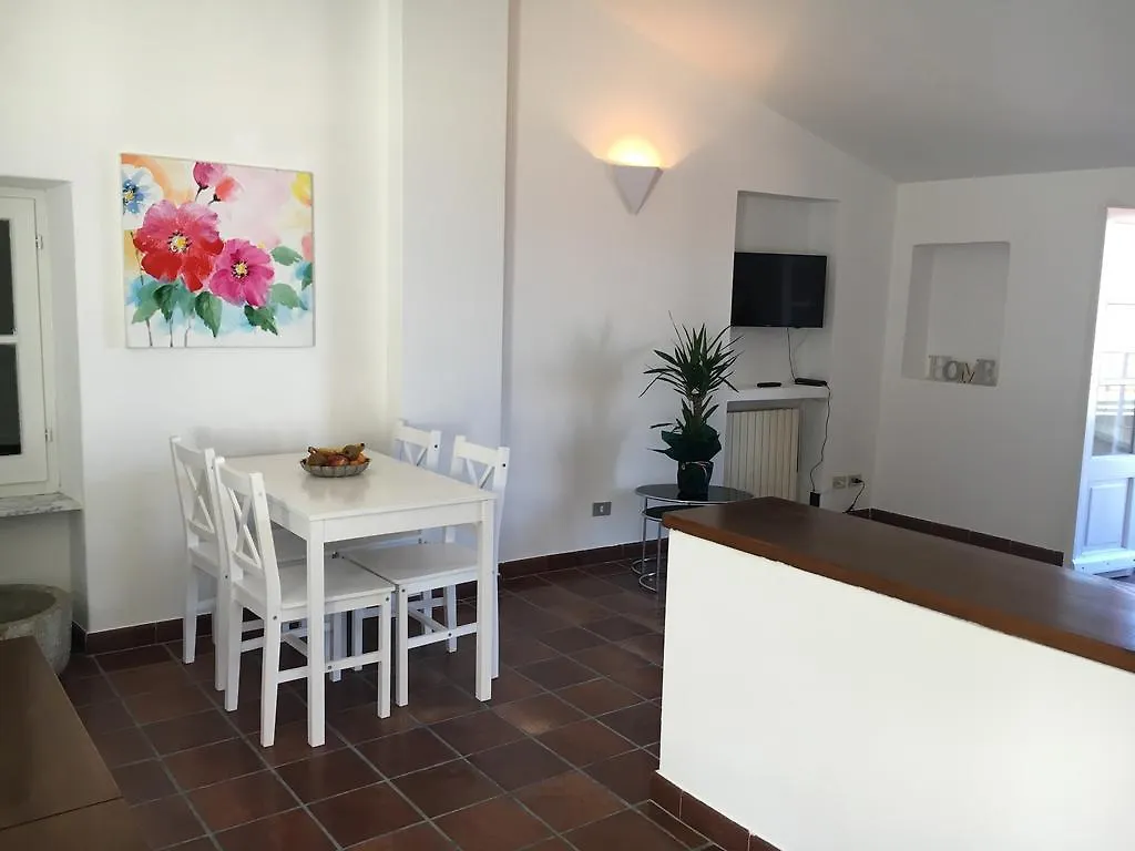 Montemarcello Holiday Home Ameglia