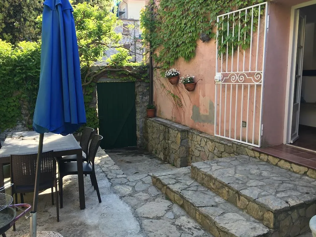 Montemarcello Holiday Home 아메그리아 0*,  이탈리아