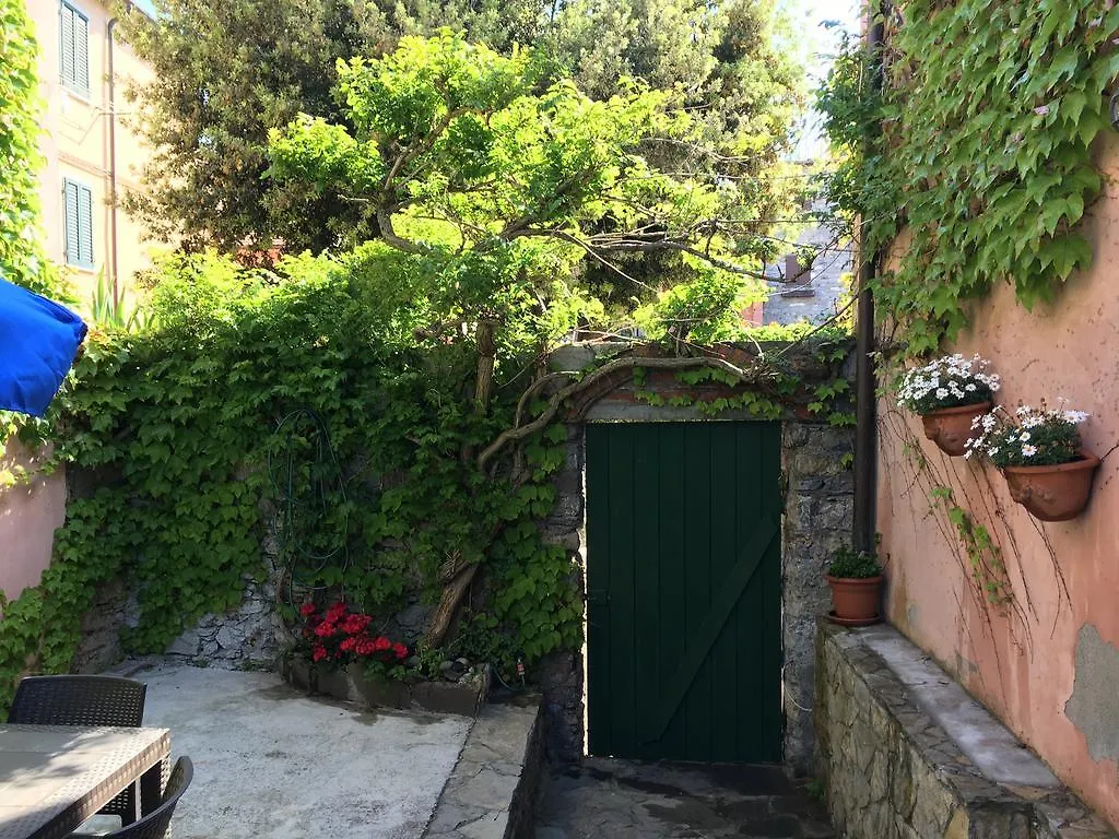 Montemarcello Holiday Home Ameglia