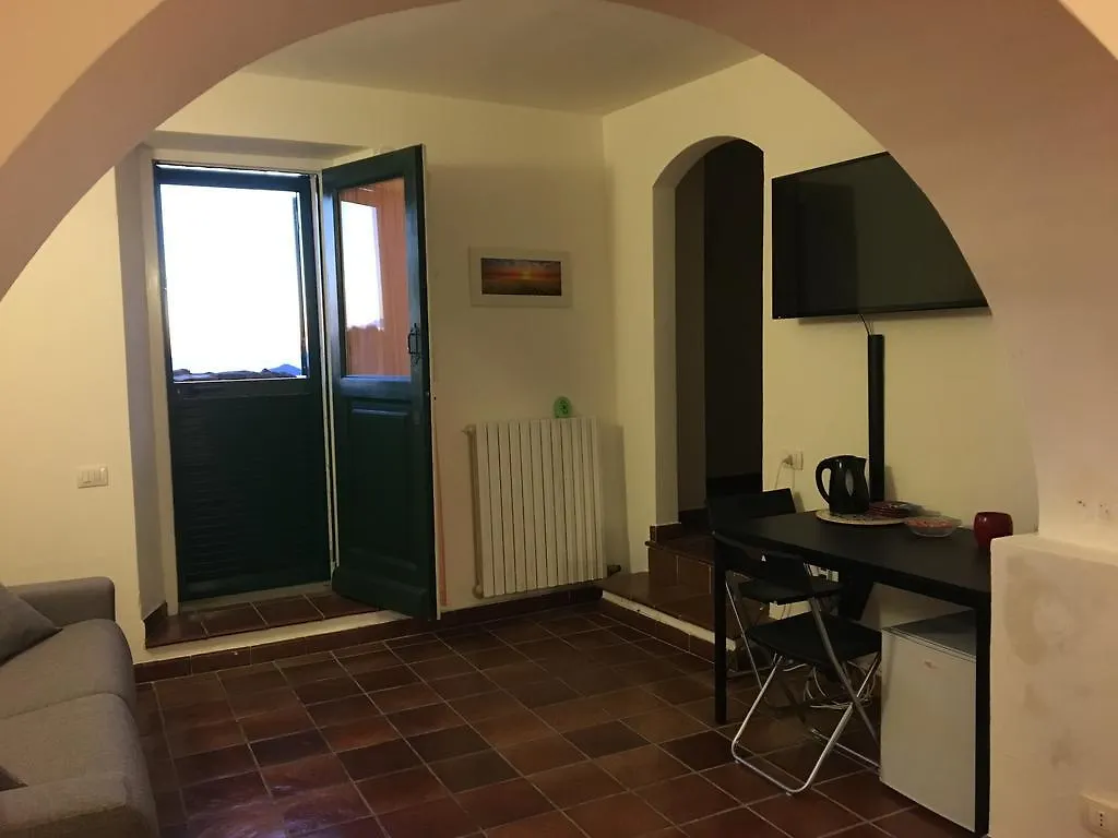 Montemarcello Holiday Home Ameglia