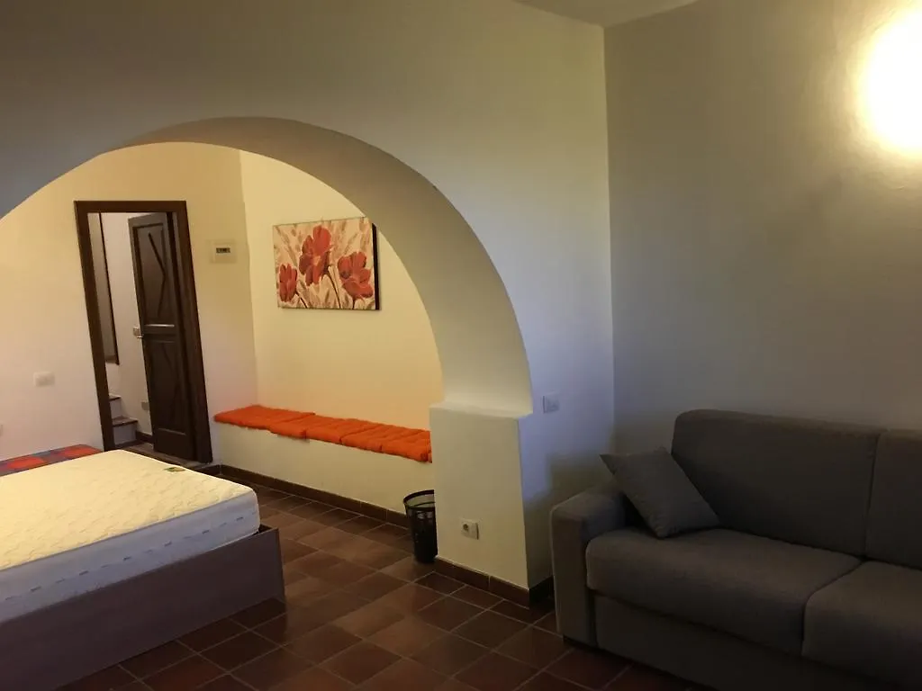 Montemarcello Holiday Home Ameglia Italy