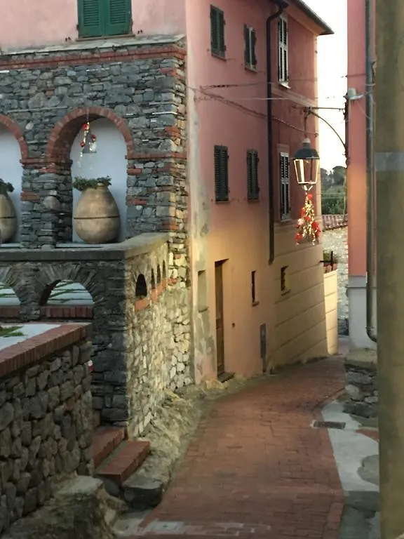 Montemarcello Holiday Home Ameglia 0*,  Italy