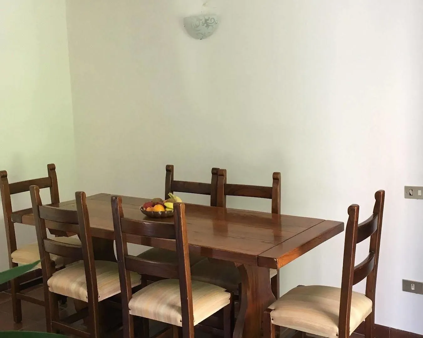 Montemarcello Holiday Home Ameglia