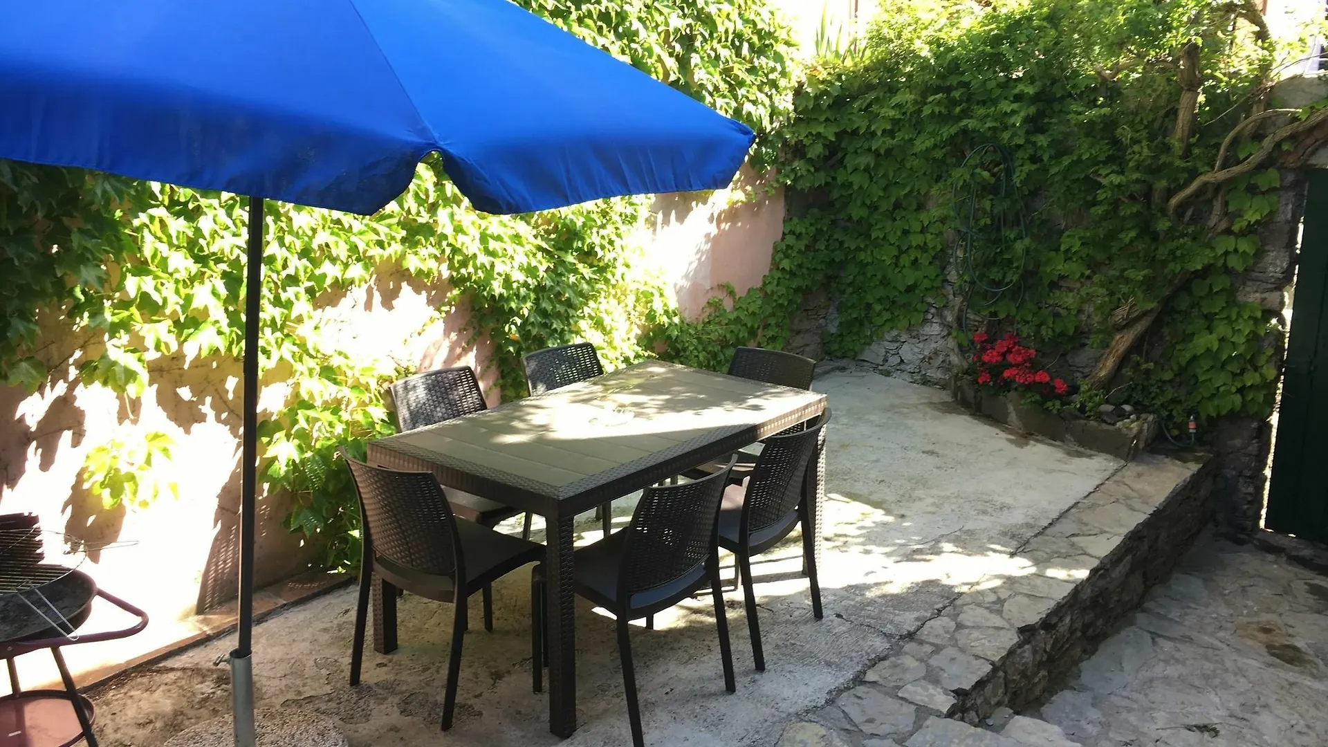 Montemarcello Holiday Home Ameglia 0*,